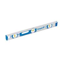 Level, I-Beam, 24" L, Aluminum, 3, Magnetic Absolute Business Supply