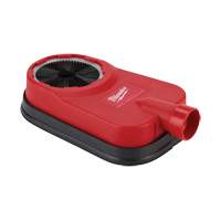 SDS Max Dust Extraction Attachment Absolute Business Supply