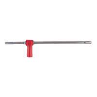 Foret creux pour extraction de la poussi&egrave;re SDS Max Absolute Business Supply