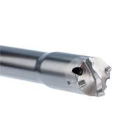Foret creux pour extraction de la poussi&egrave;re SDS Max Absolute Business Supply