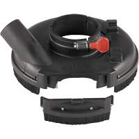 Accessoire de surfaçage de b&eacute;ton pour meuleuse angulaire Absolute Business Supply