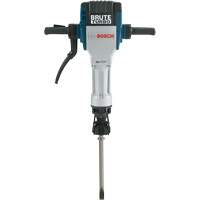 Brute Turbo Breaker Hammer with Deluxe Cart Absolute Business Supply