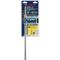 SDS-Plus&reg; Speed Clean Dust Extraction Bit Absolute Business Supply
