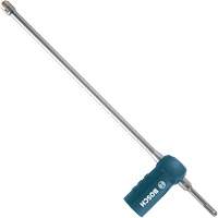 SDS-Plus&reg; Speed Clean Dust Extraction Bit Absolute Business Supply