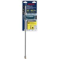 SDS-Plus&reg; Speed Clean Dust Extraction Bit Absolute Business Supply