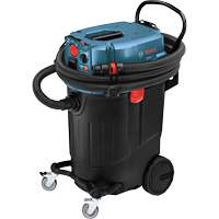 Dust Extractor, Abatement, 14.5 US Gal. (54.9 Litres) Capacity, Hepa Filtration Absolute Business Supply
