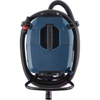 Dust Extractor, Abatement, 14.5 US Gal. (54.9 Litres) Capacity, Hepa Filtration Absolute Business Supply
