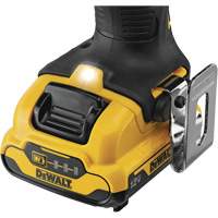 Xtreme Brushless Hammer Drill Kit, 12 V, 3/8", 250 UWO, 0-1500 RPM Absolute Business Supply