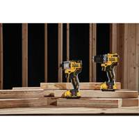 Xtreme Brushless Drill & Impact Driver Kit, Lithium-Ion, 12 V Absolute Business Supply