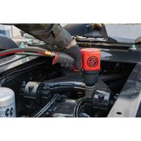 Impact Wrench, 3/4" Drive, 3/8" NPT Air Inlet, 6500 No Load RPM Absolute Business Supply