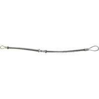 Longe de s&eacute;curit&eacute; boyau &agrave; boyau King Cable Absolute Business Supply