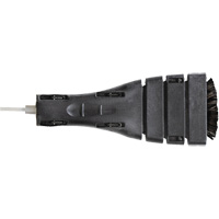 MIG Weld Brush with Removable Rings Absolute Business Supply