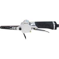 Belt Sander, 13" - 3/8", 16 CFM, 1/4" NPTF Absolute Business Supply