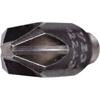 Embout cruciforme filet&eacute; 12-24 Absolute Business Supply