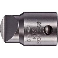 Socket Bit, HTS, 1 x 1" L, 1/4" Drive Absolute Business Supply