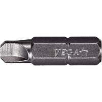 Embout, Triple ailette, 1, Prise 1/4" Absolute Business Supply