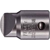 Socket Bit, HTS, 5 x 1-1/4" L, 3/8" Drive Absolute Business Supply