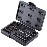 Ensemble de porte-embouts manuels et dembouts Absolute Business Supply