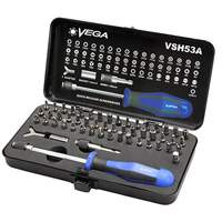 Ensemble de porte-embouts manuels et dembouts Absolute Business Supply