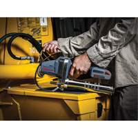 Pistolet graisseur (outil seulement), Lithium-ion, 20 V Absolute Business Supply