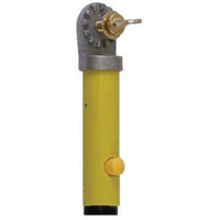 Adaptateur m&acirc;le universel encliquetable Absolute Business Supply