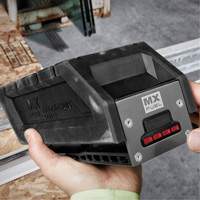 MX Fuel Redlithium CP203 Battery Pack, Lithium-Ion, 72 V, 3 Ah Absolute Business Supply
