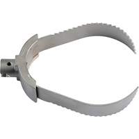 Coupe-racines 4 po pour c&acirc;ble de tambour Absolute Business Supply