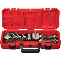 Trousse daccessoires de t&ecirc;te pour c&acirc;ble de tambour Absolute Business Supply