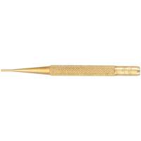 Brass Drive Pin Punch Absolute Business Supply