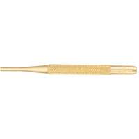 Brass Drive Pin Punch Absolute Business Supply