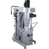 Cyclone Dust Collector, 26" x 47" x 70" Absolute Business Supply