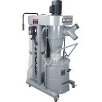 Cyclone Dust Collector, 26" x 47" x 70" Absolute Business Supply