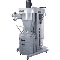 Cyclone Dust Collector, 32" x 40" x 82" Absolute Business Supply