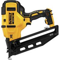Max XR&reg; Angled Finish Nailer (Tool Only), 20 V, Lithium-Ion Absolute Business Supply
