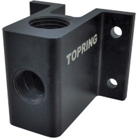 Collecteur pour conduite d'air compress&eacute; Absolute Business Supply