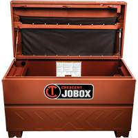 Armoire Site-Vault, 30" x 20" x 19-3/4", Acier, Orange Absolute Business Supply
