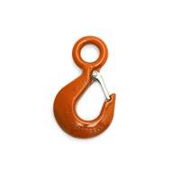 Crochet de palan Absolute Business Supply