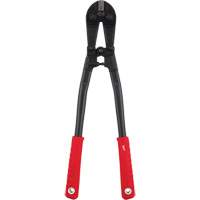 Coupe-boulon, 18" l, Coupe centrale Absolute Business Supply