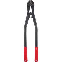 Coupe-boulon, 30" l, Coupe droite Absolute Business Supply