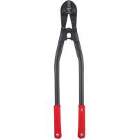 Coupe-boulon, 30" l, Coupe droite Absolute Business Supply