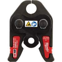 M&acirc;choire de sertissage PEX Absolute Business Supply