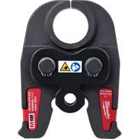 M&acirc;choire de sertissage PEX Absolute Business Supply