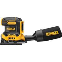Max* XR&reg; Brushless Cordless Variable Speed Sheet Sander (Tool Only) Absolute Business Supply