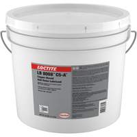 LB 8008 C5-A Copper Anti-Seize Lubricant, 25 lbs., Pail, 1800°F (982°C) Max Temp. Absolute Business Supply
