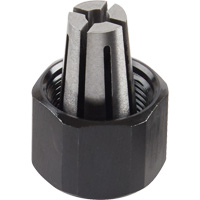 M12 Fuel Right Angle Die Grinder Collet & Nut, 1/8" Absolute Business Supply