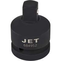 Adaptateur femelle x m&acirc;le, Chocs, Prise 1", Douille 3/4", Sph&eacute;rique Absolute Business Supply