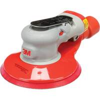 Elite Self-Generated Vacuum Random Orbital Sander, 6" Dia., 12000 RPM Absolute Business Supply