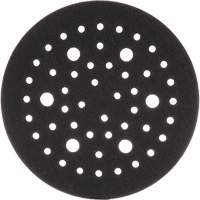 Hookit Clean Sanding Low Profile Disc Pad Absolute Business Supply