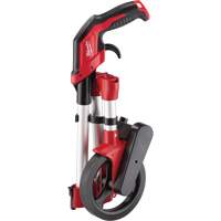 Measuring Wheel, 6"/15cm, 10000' Range, Inches/Feet Absolute Business Supply