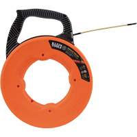 Fish Tape with Spiral Steel Leader Absolute Business Supply